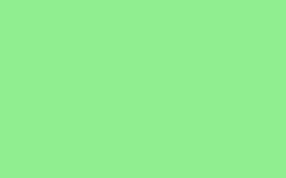 Green Color Song
