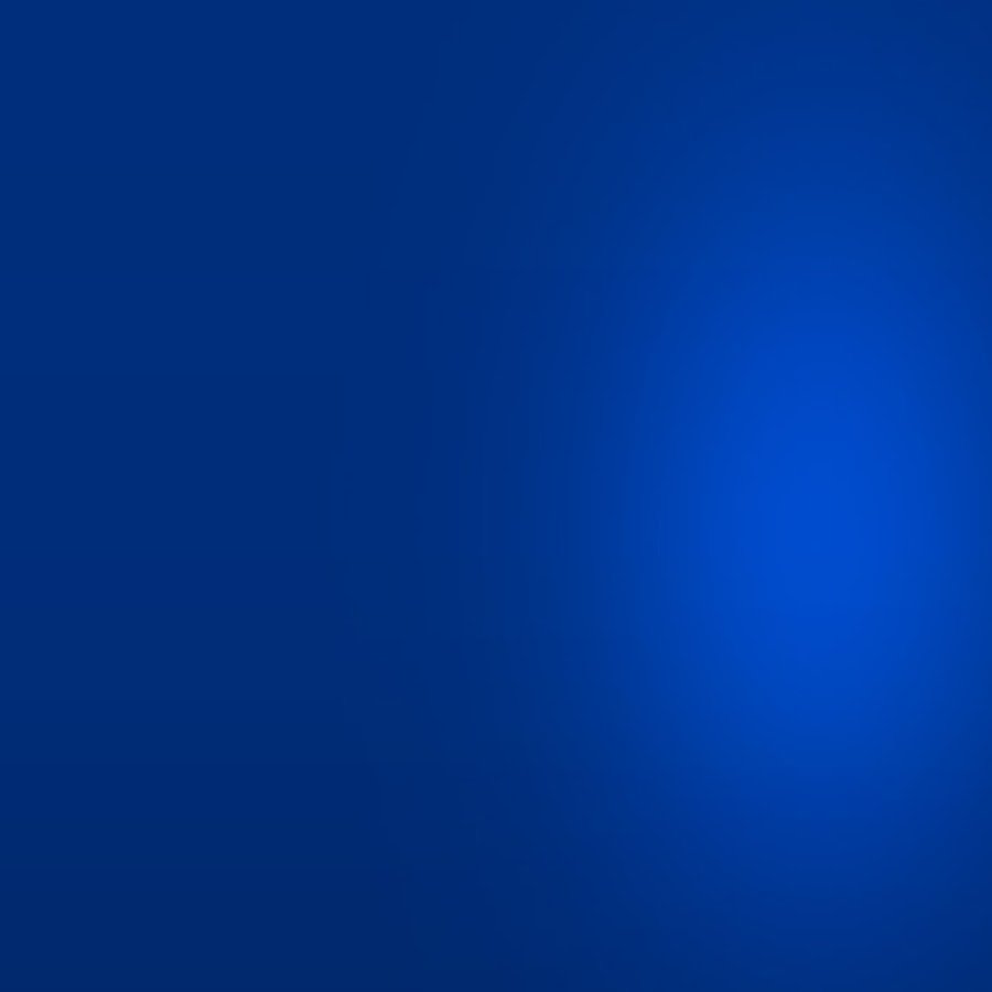 Светло голубой квадрат