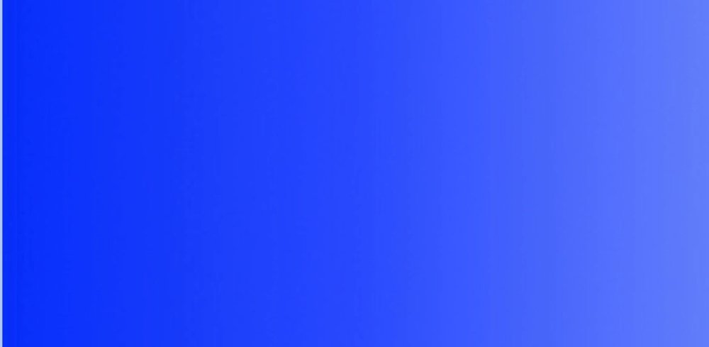 Синий фон без ничего на весь экран