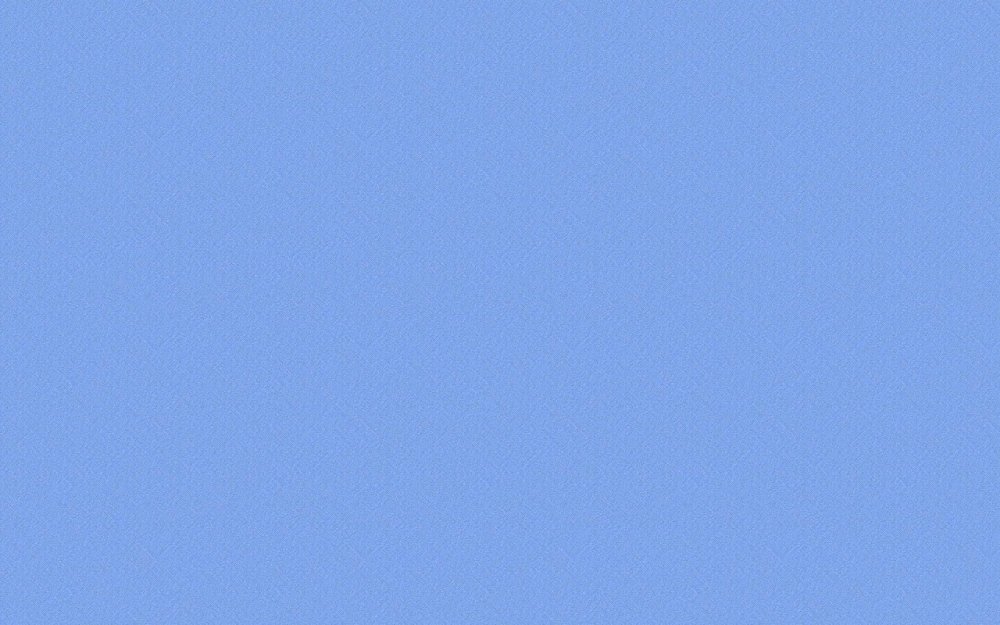 Синий цвет однотонный
