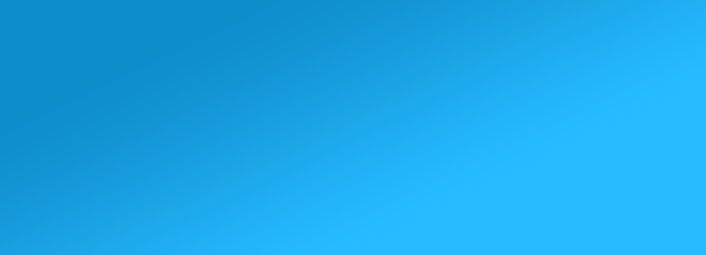 Фон для баннера однотонный