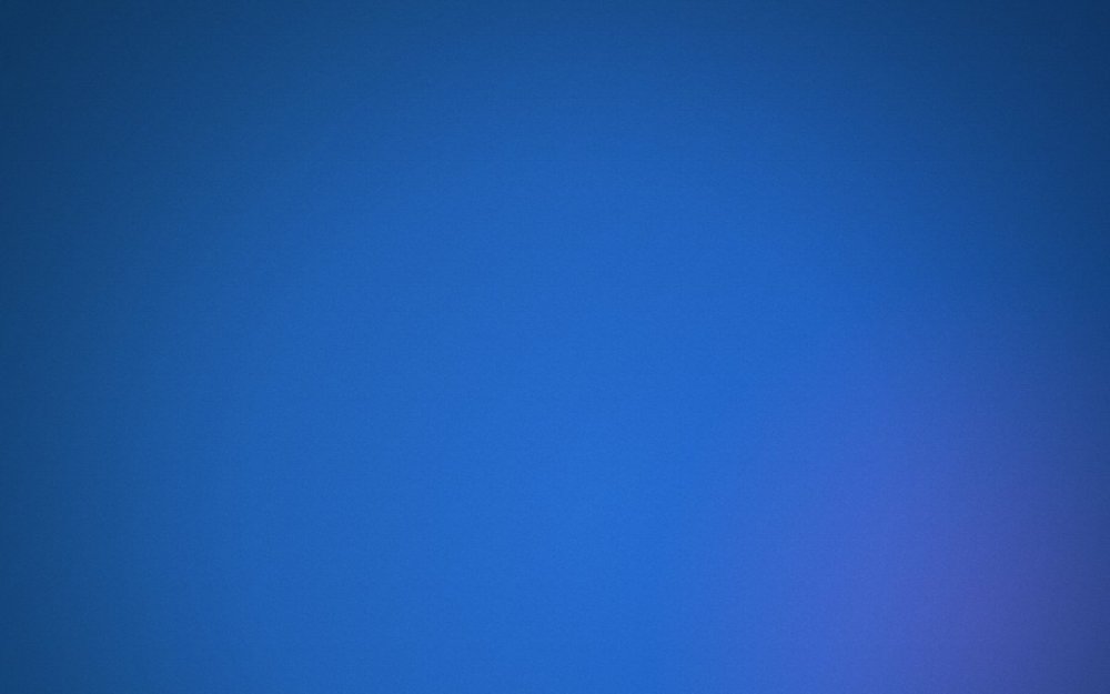 Голубой цвет фон
