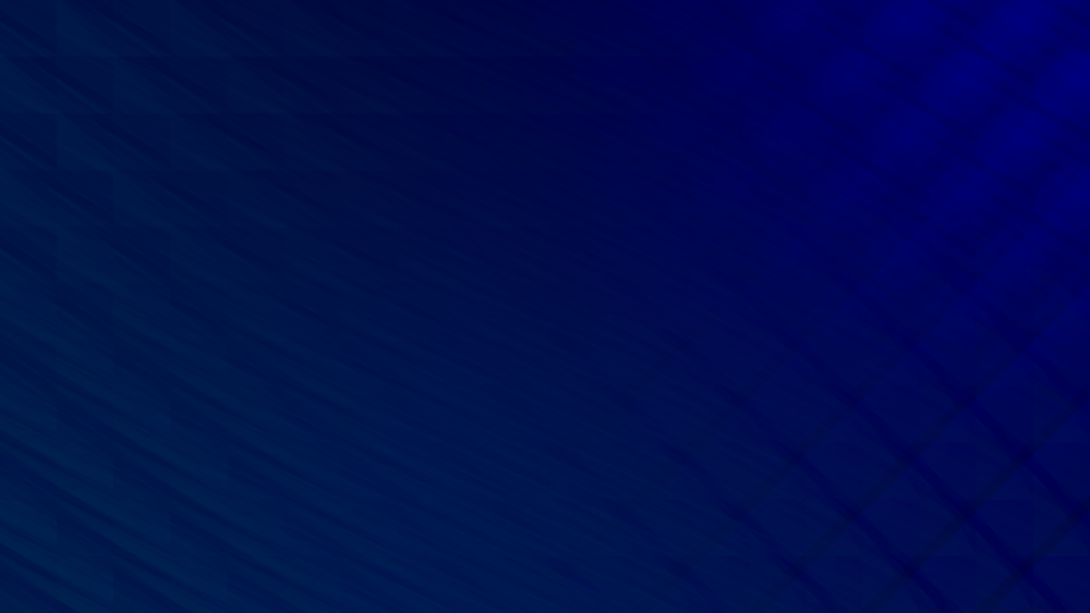 Сплошной синий цвет