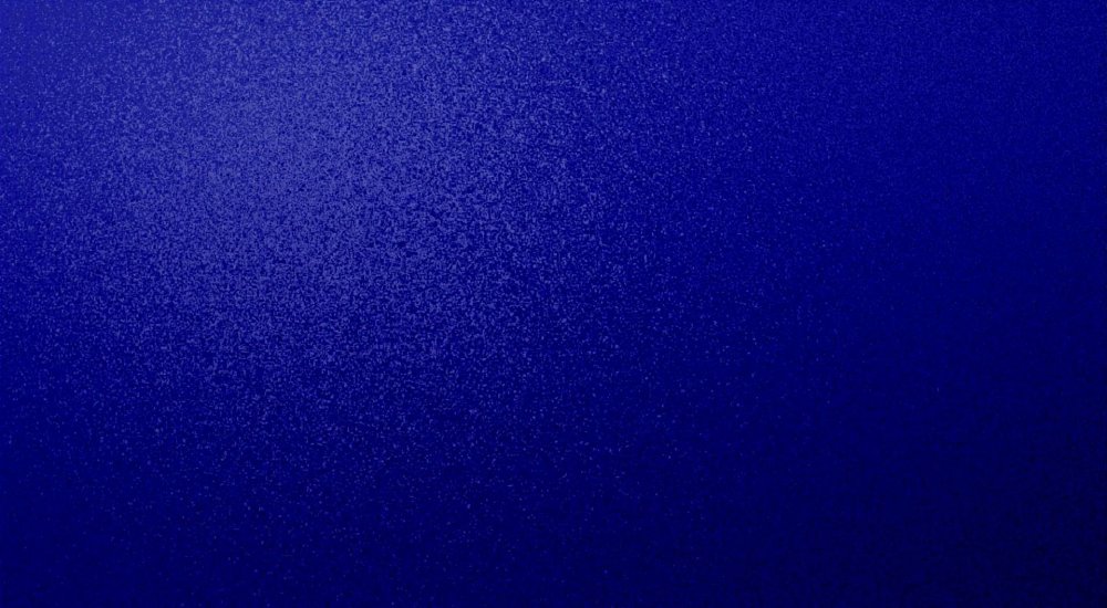 Темный синий