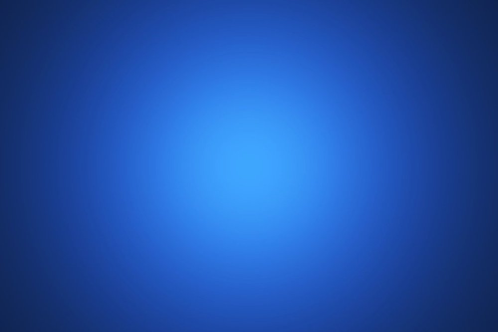 Голубой квадрат