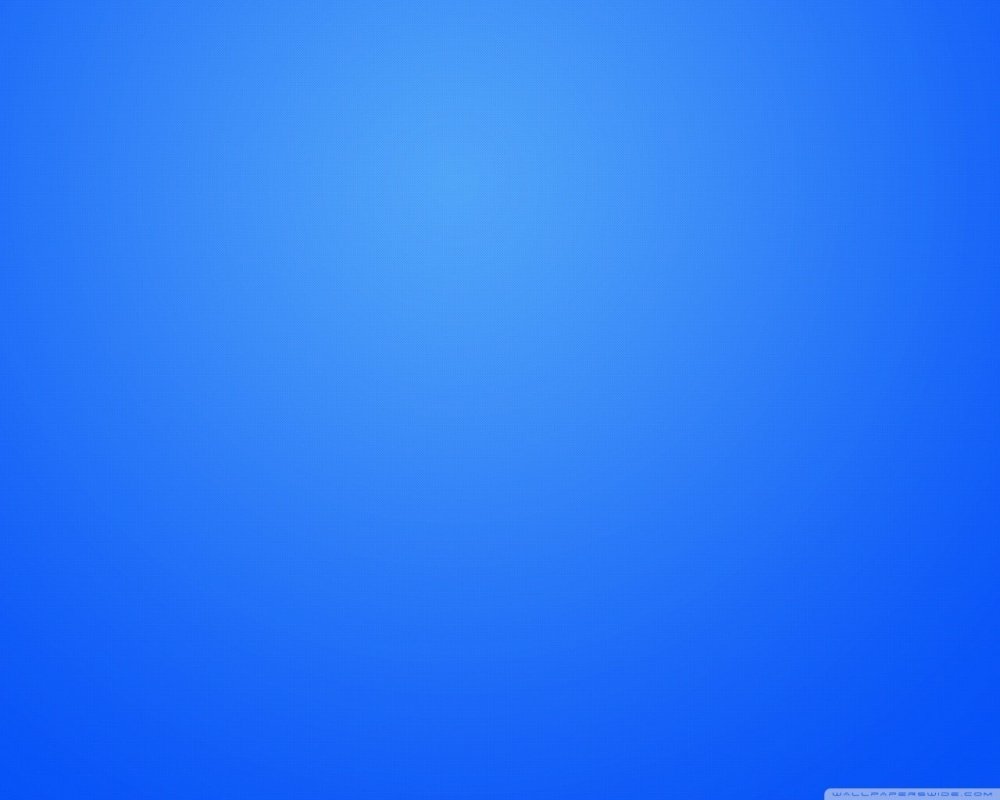 Ядовито голубой цвет