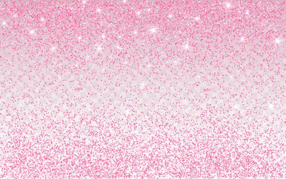 Блестящий фон