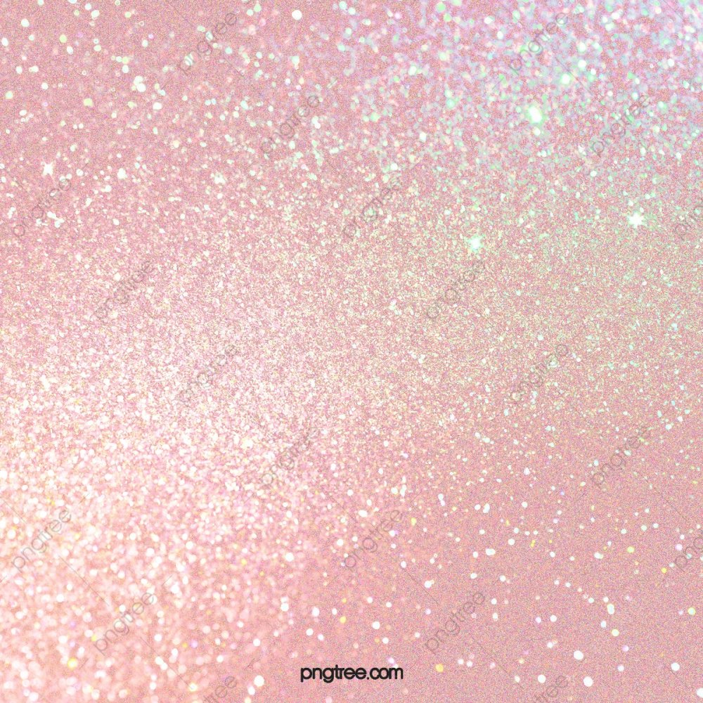 Блестки фон