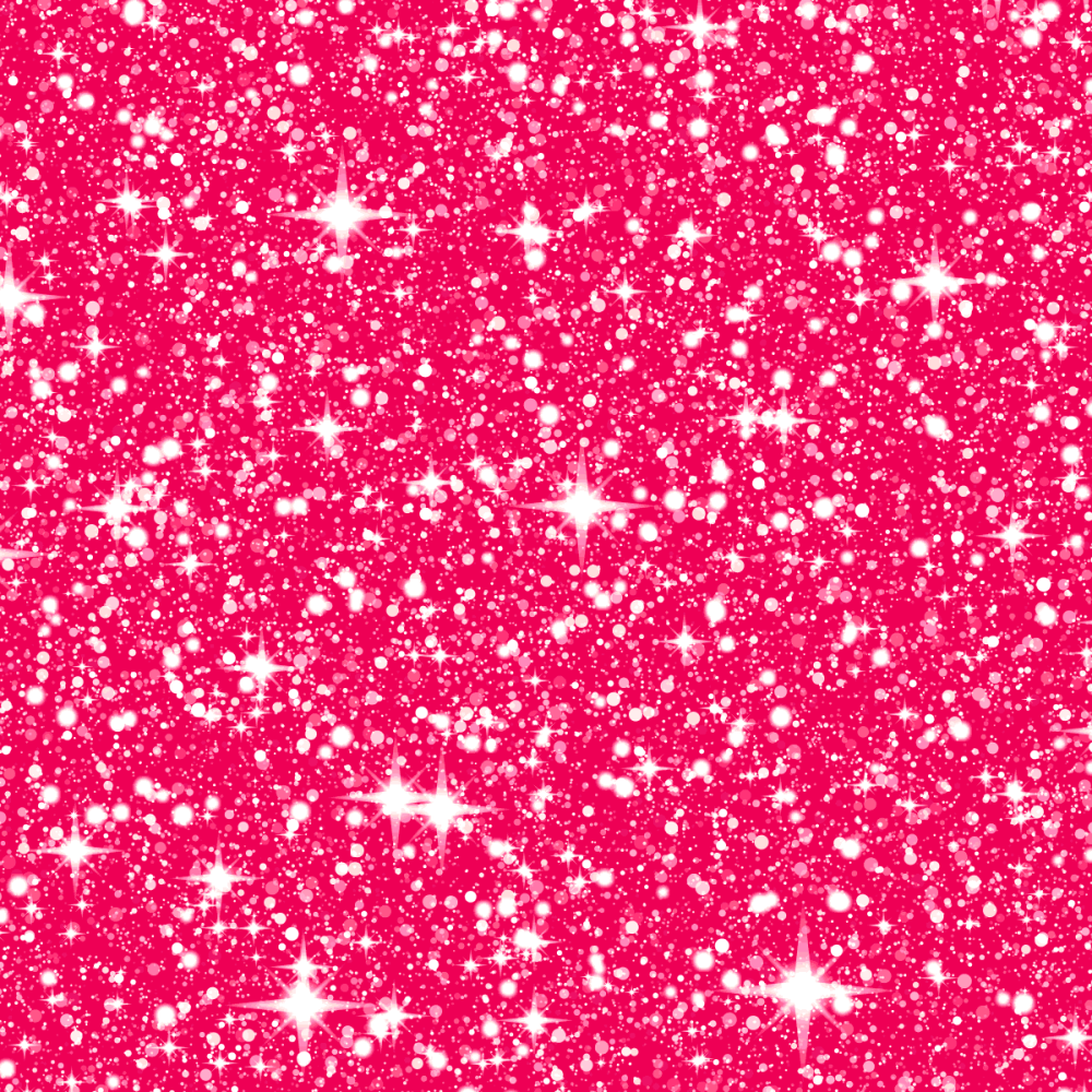 Розовые блёстки Эстетика