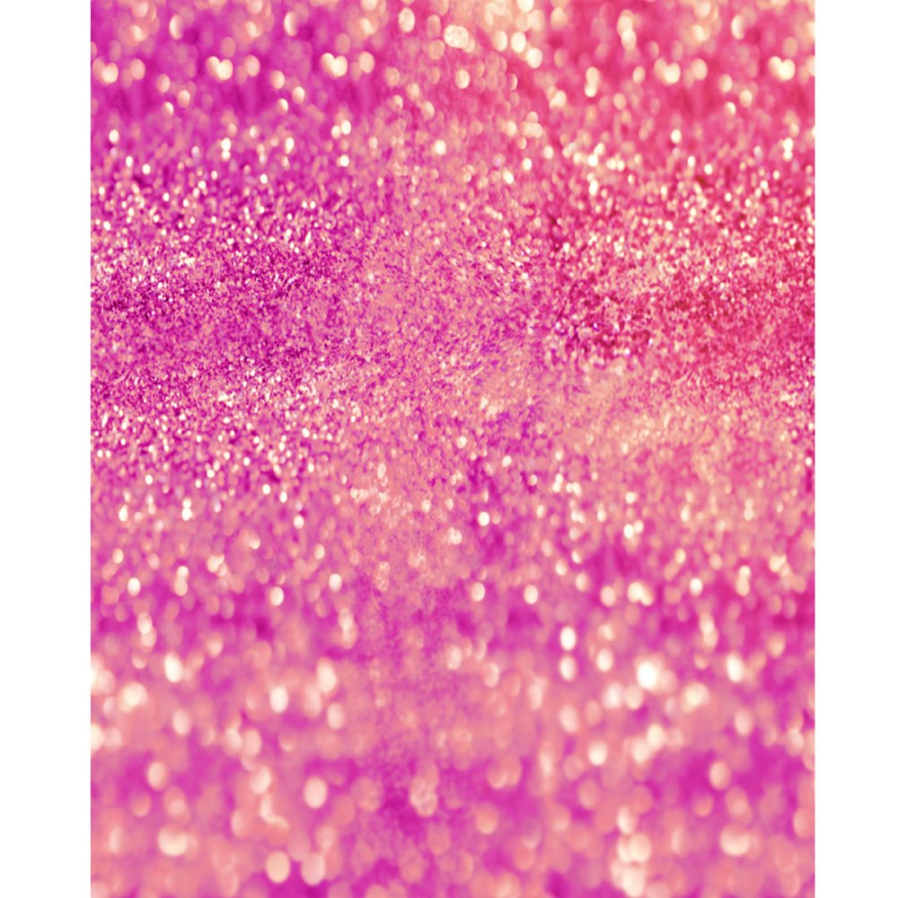 Сиреневый фон с блестками