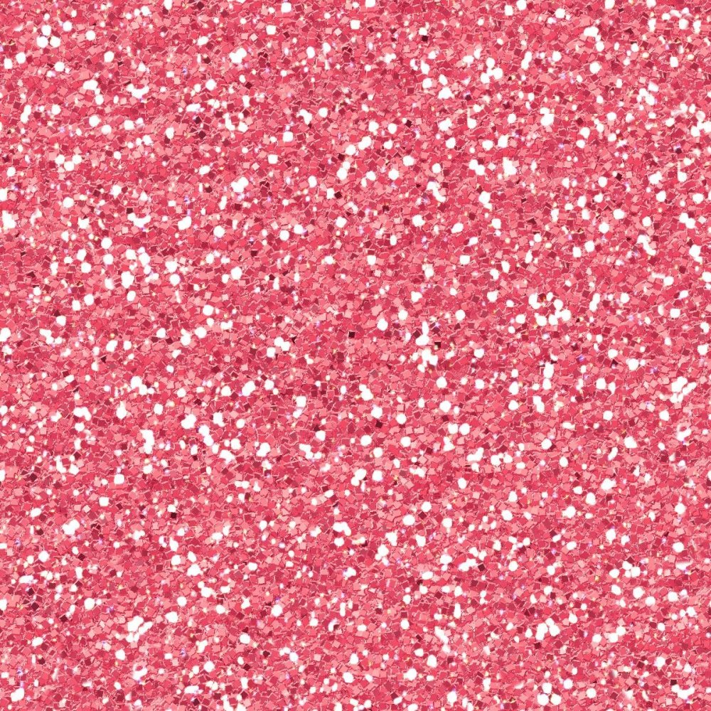 Светло розовый глиттер