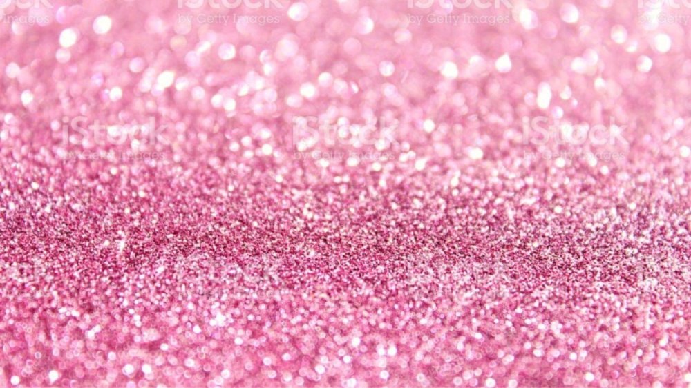 Пинк глиттер