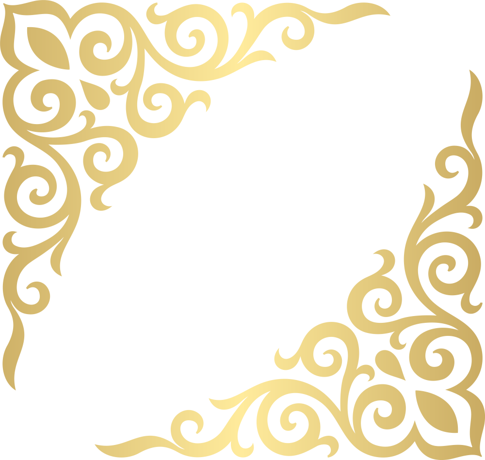 Татарский орнамент фон