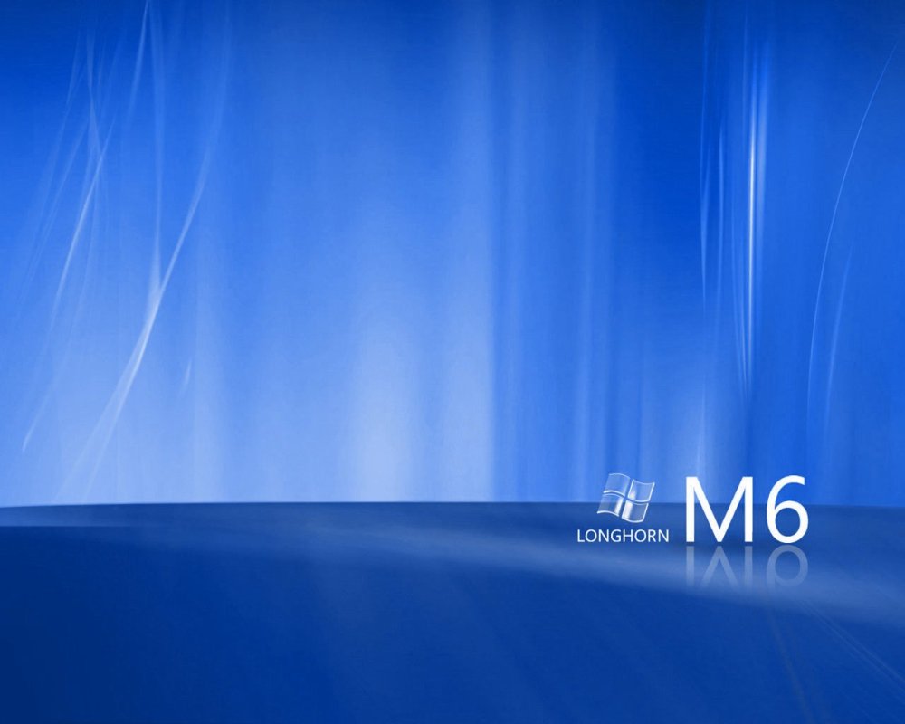 Логотип Windows Longhorn