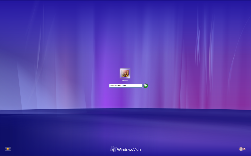 Картинки Windows Longhorn