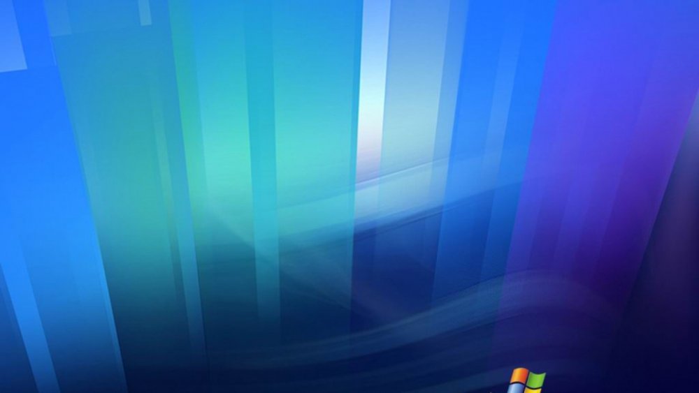 Виндовс Longhorn