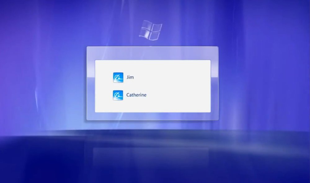 Windows Longhorn 4029