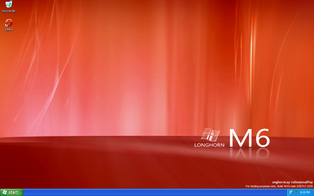 Окно приветствия Windows XP