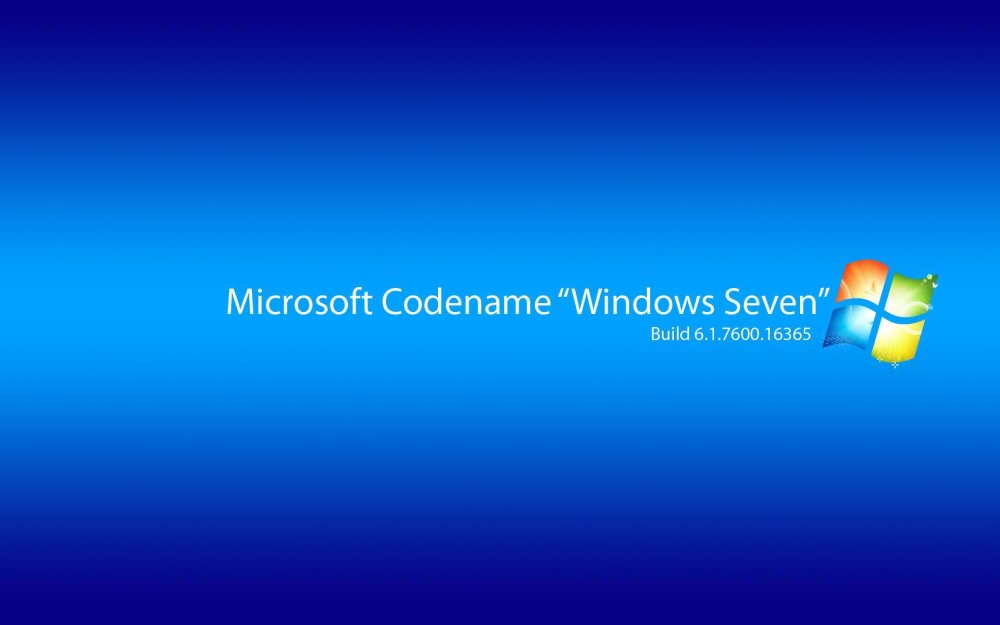 Windows Longhorn рабочий стол