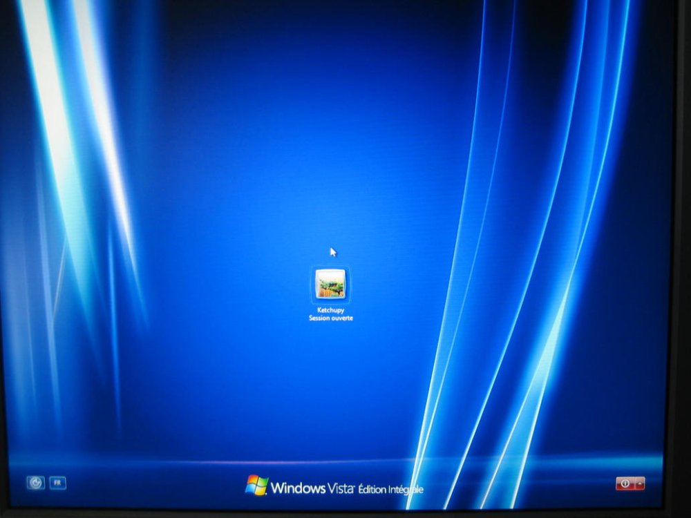 Longhorn Beta build 5048