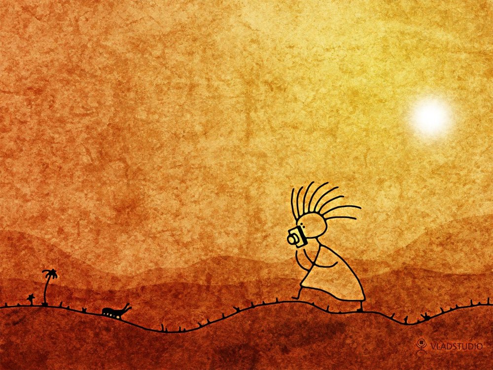 Фон для презентации