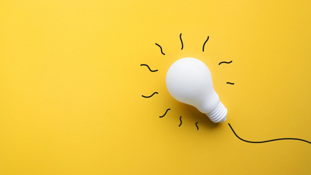 Креативный Минимализм