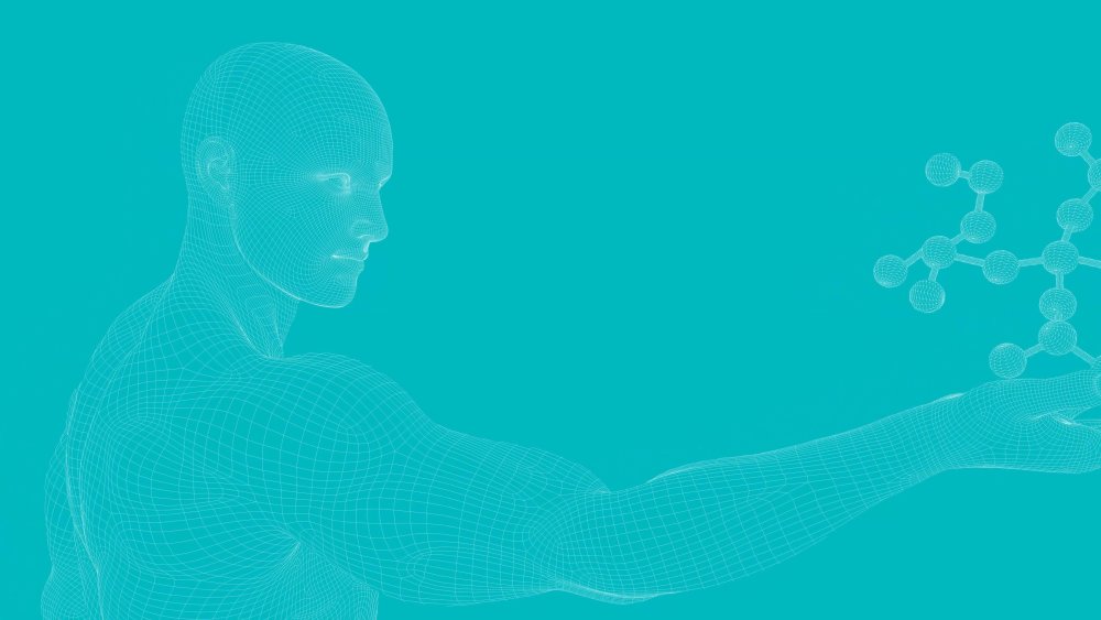 Фон для психологической презентации