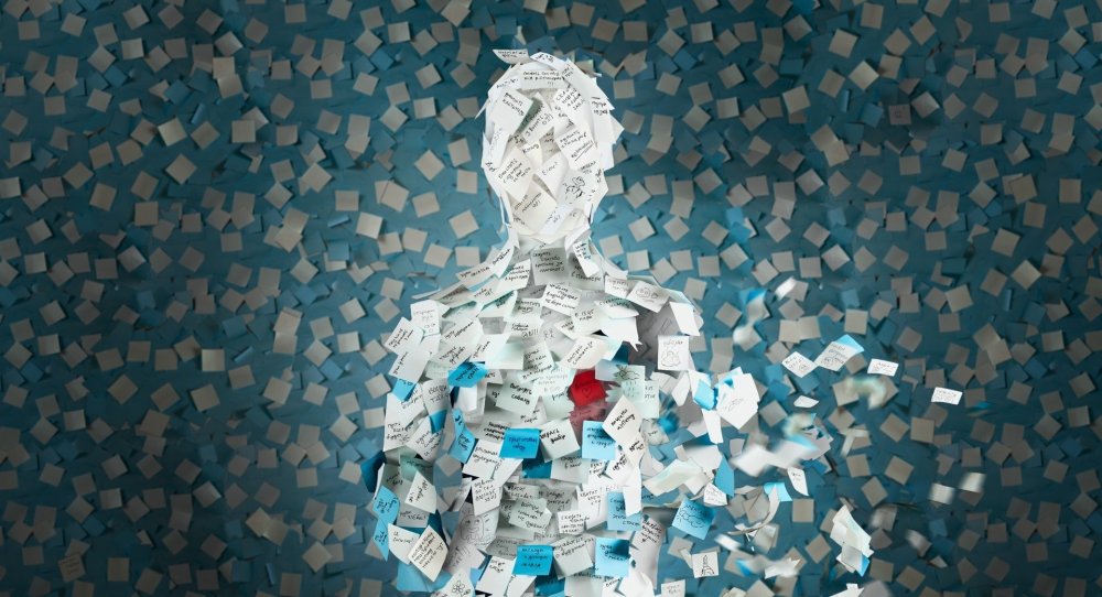 Креативные обои