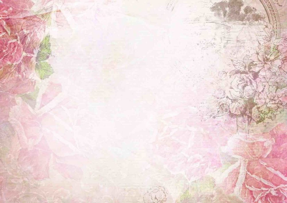 Фон для открытки