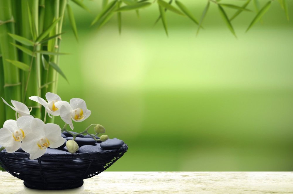 Фон рабочего стола по фен-шуй