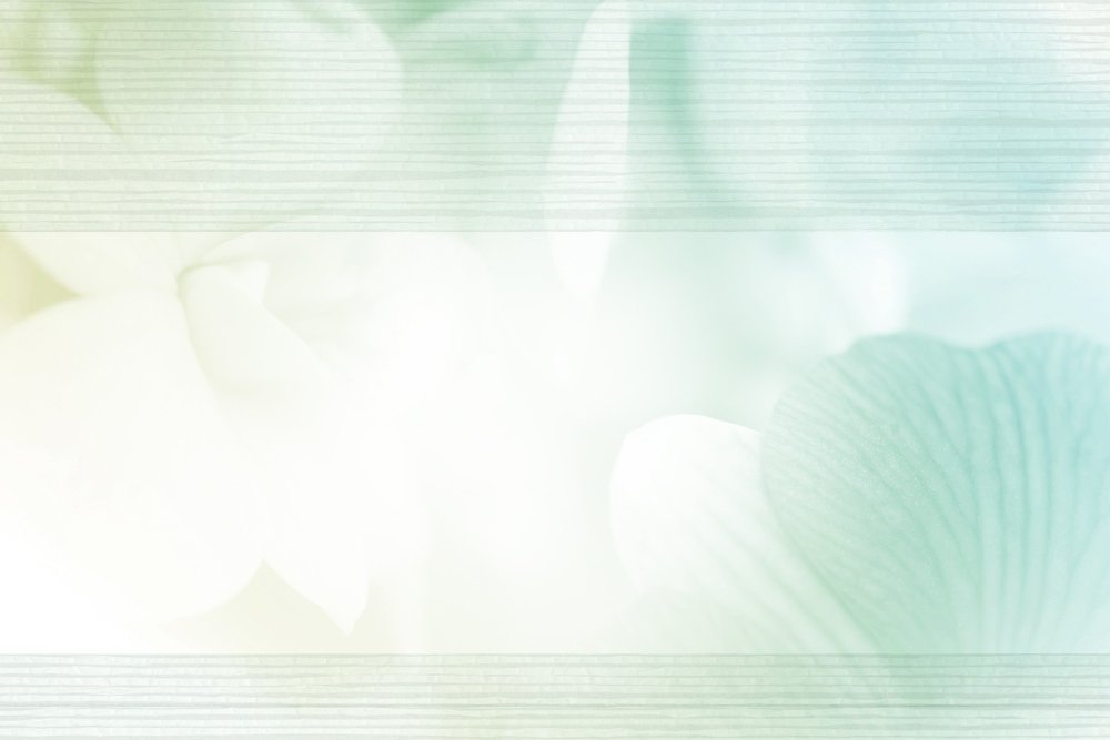 Массаж светлый фон