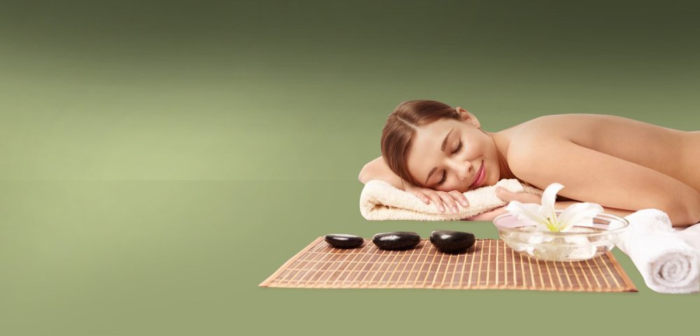 Детский и женский массаж