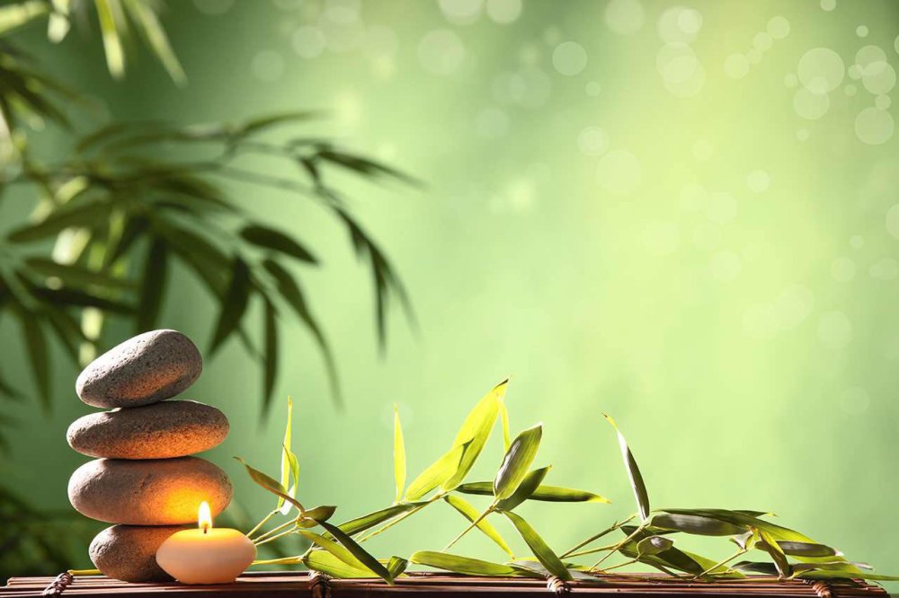 Фон для массажного салона