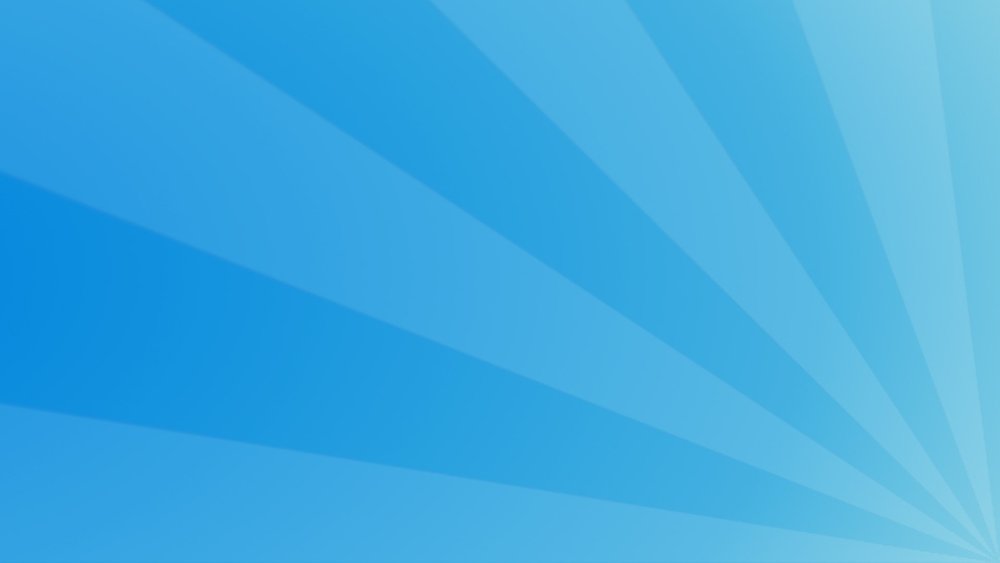 Голубой фон а4