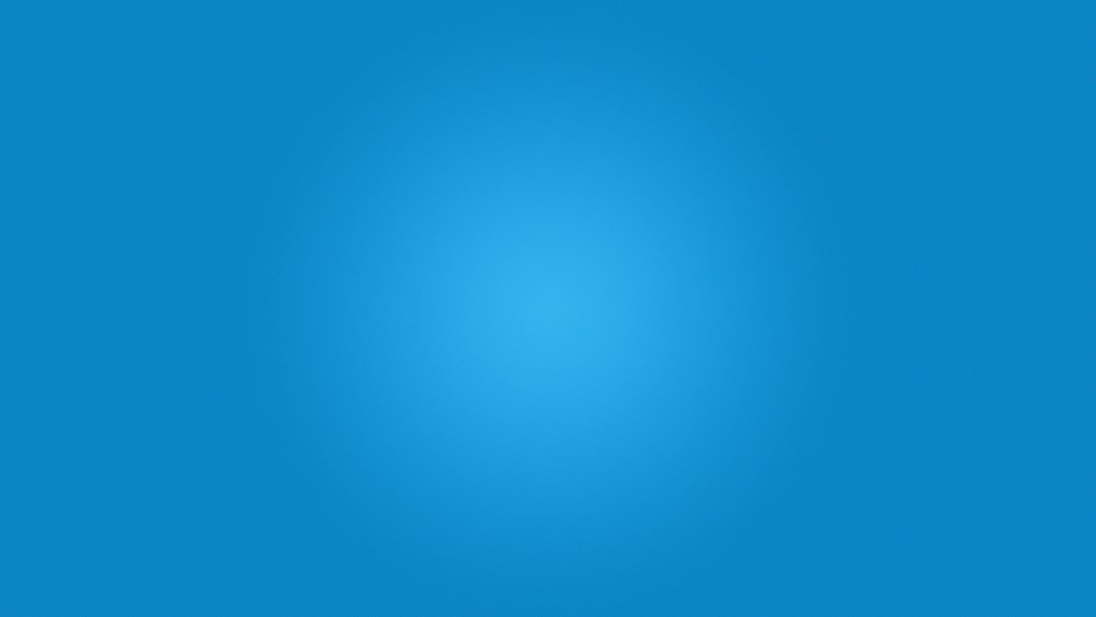 Светло бирюзовый фон