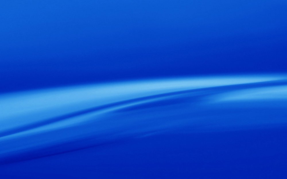 Голубой экран