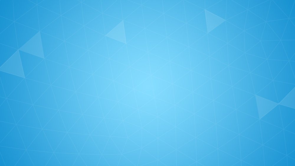 Голубой фон ФОРТНАЙТ