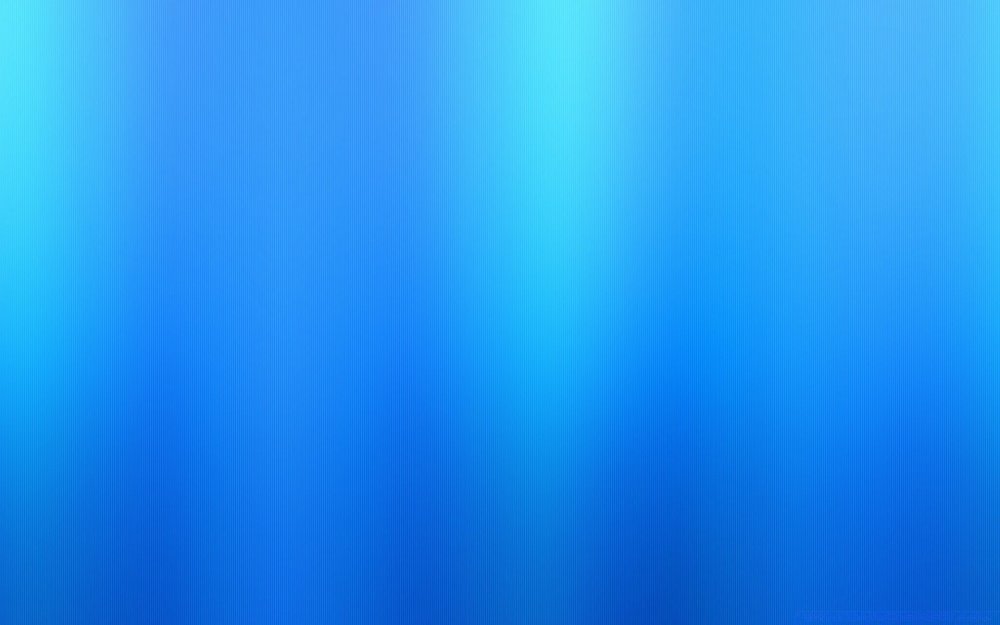 Градиент синий голубой