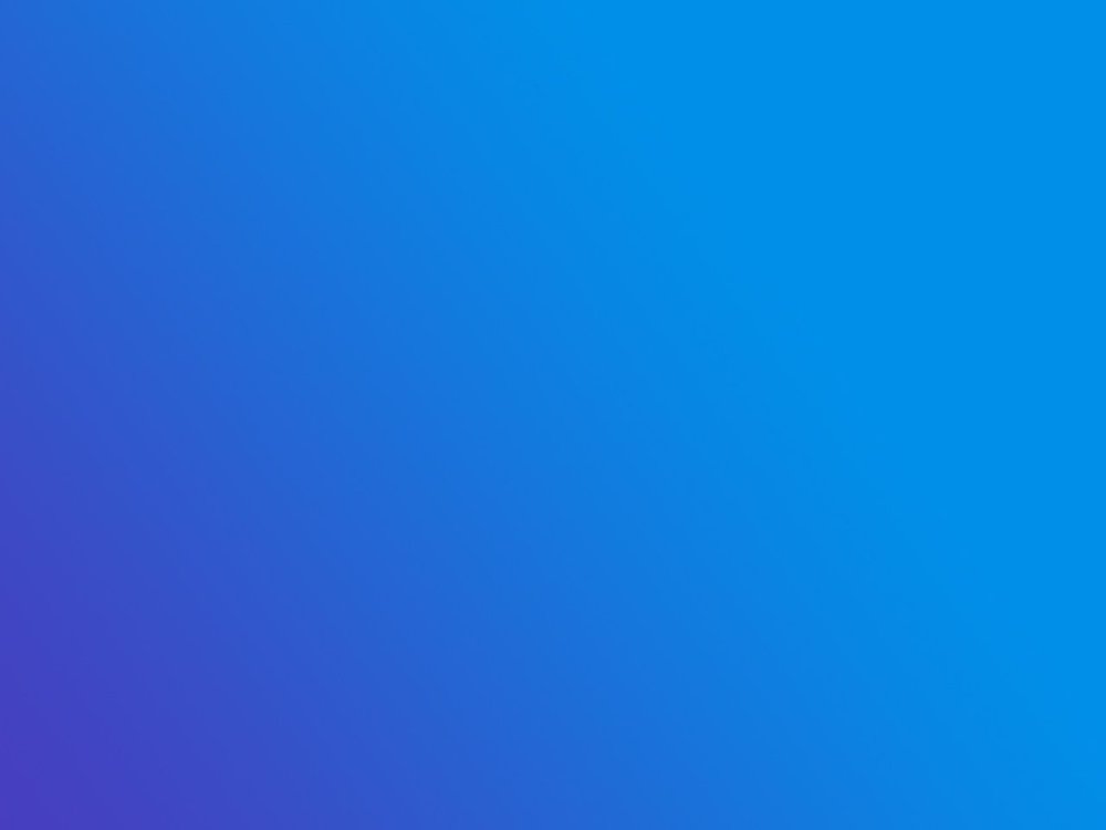 Градиент голубой зеленый