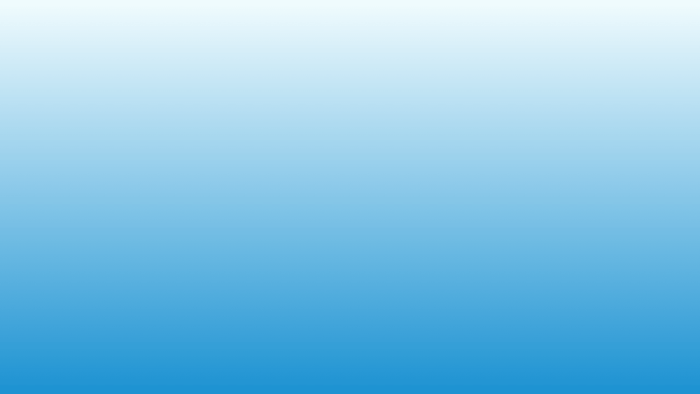 Голубой градиент