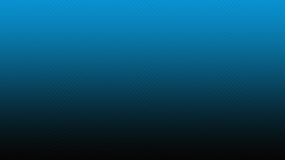 Голубой градиент