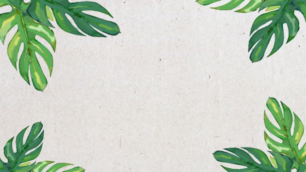 Фон для презентации нейтральный