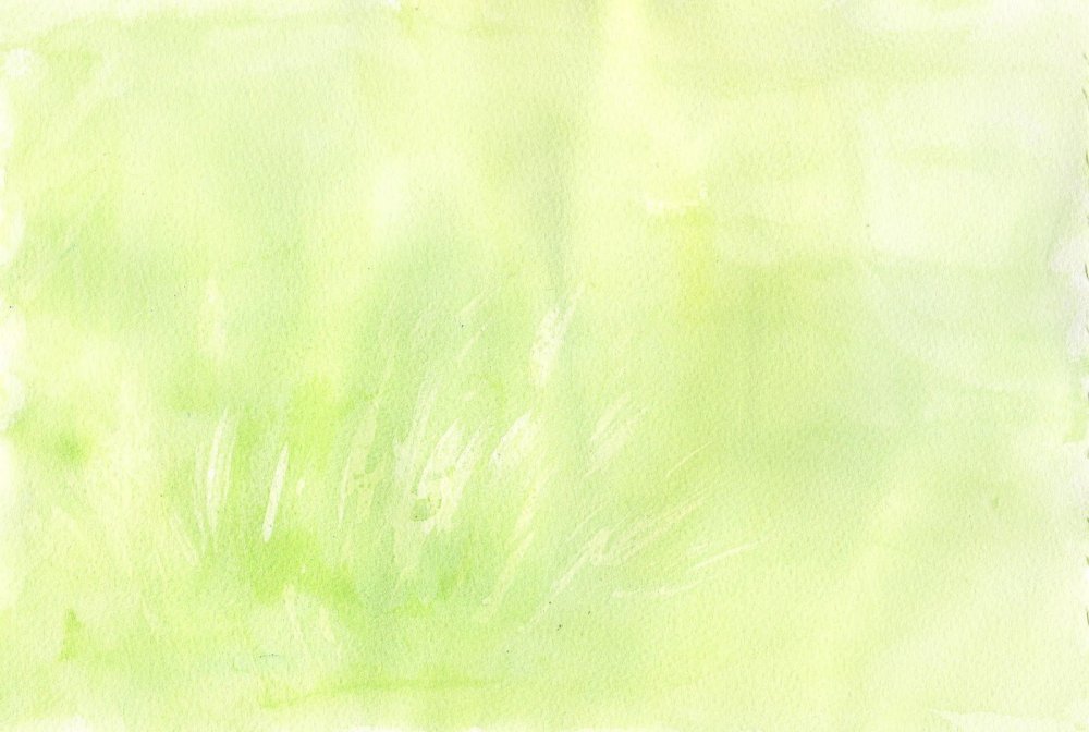 Бледно зеленый