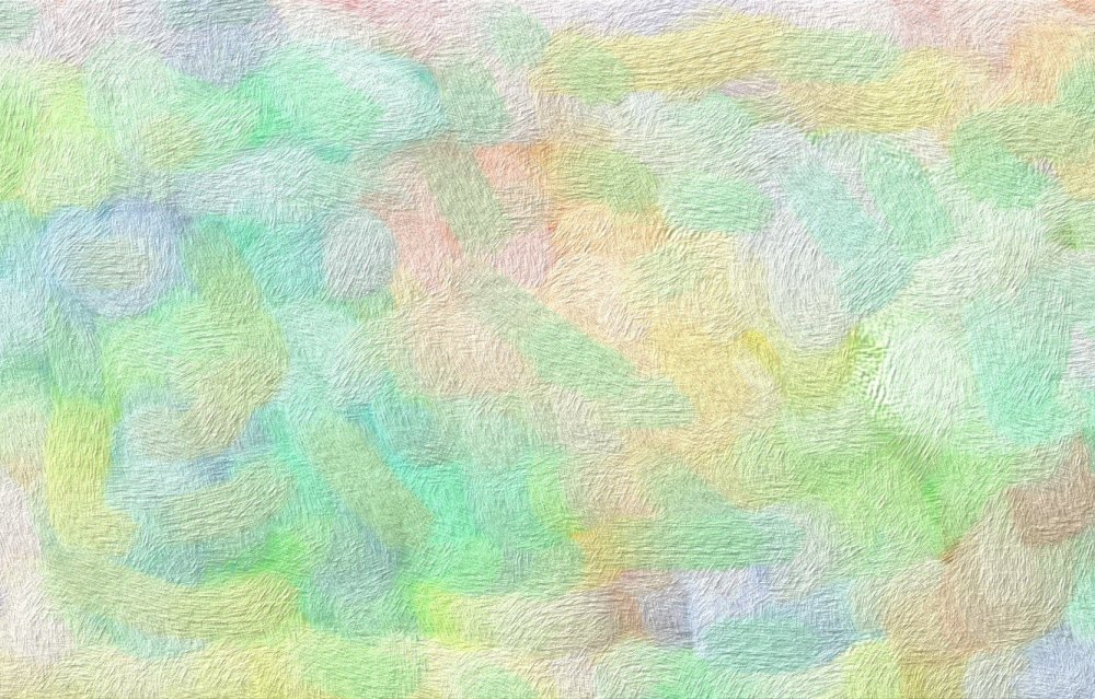 Тропические листья