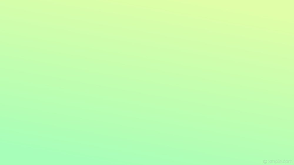 Акварельный фон зеленый