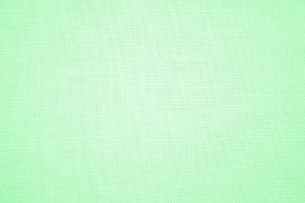 Нежно зеленый цвет