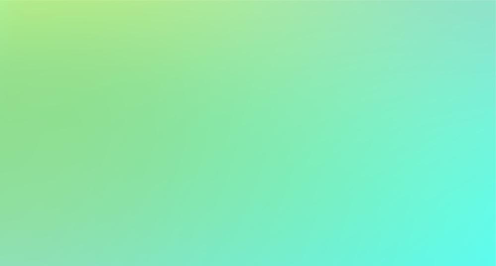 Мятный цвет для эстетики