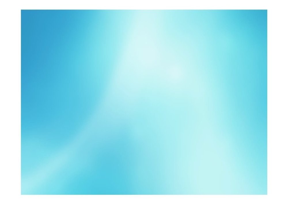 Розово голубой фон