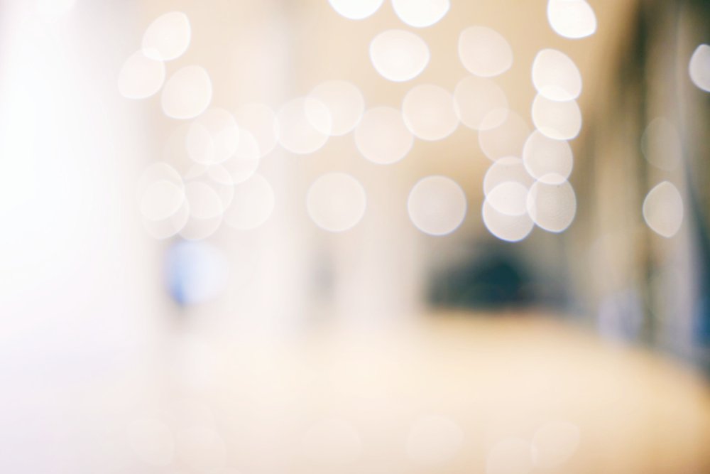 Фон размытый светлый