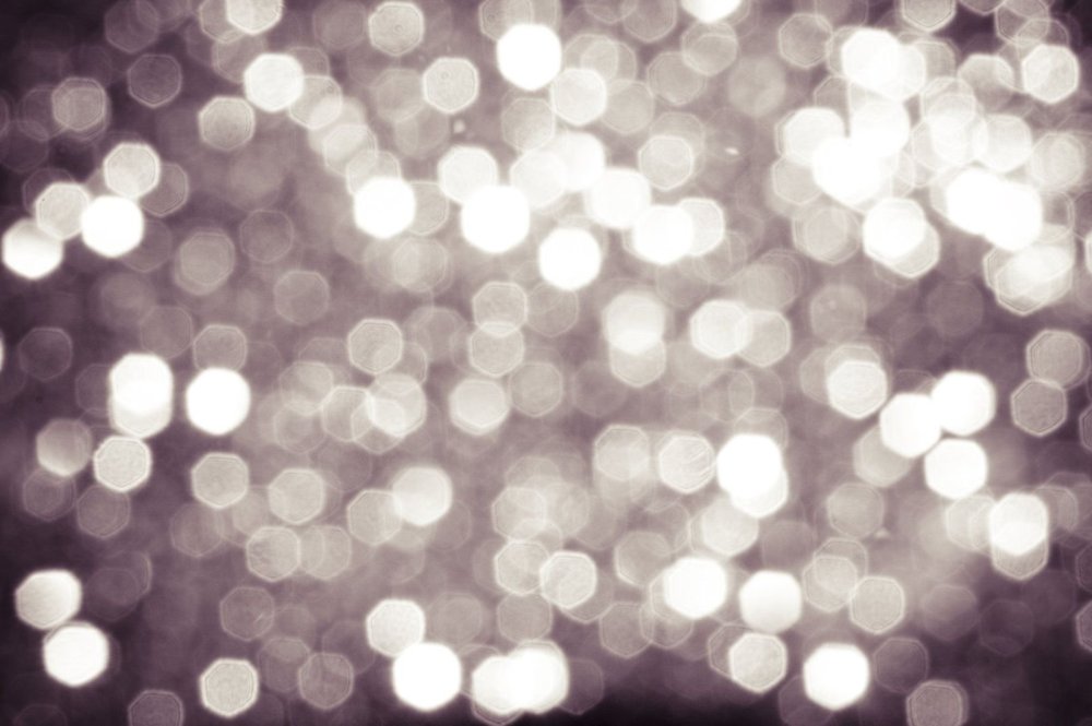 Черный фон с серыми бликами